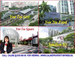 Yew Mei Green (D23), Condominium #63416822